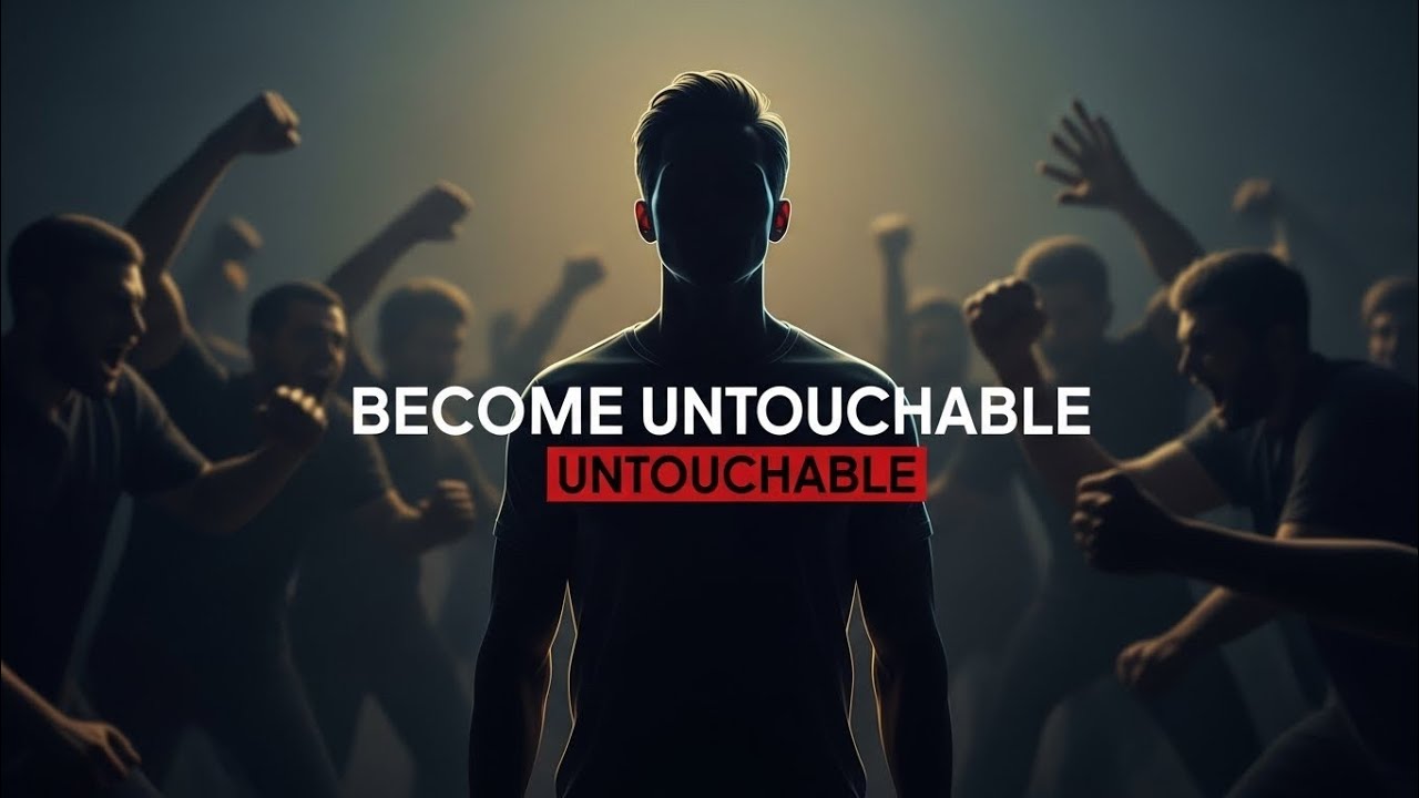 How To Never Get Angry Or Bothered By Anyone - The Stoic Path - YouTube