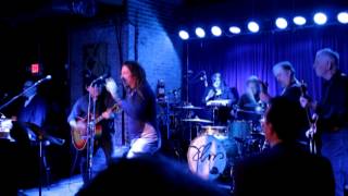 You Gave Me A Mountain Gary Baxter Sings Live Fulton55
