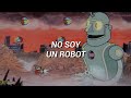Styx - Mr. Roboto (Subtitulado al Español)
