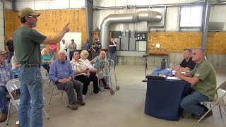 Ossipee NH Selectmen 5/28/24 FULL MEETING