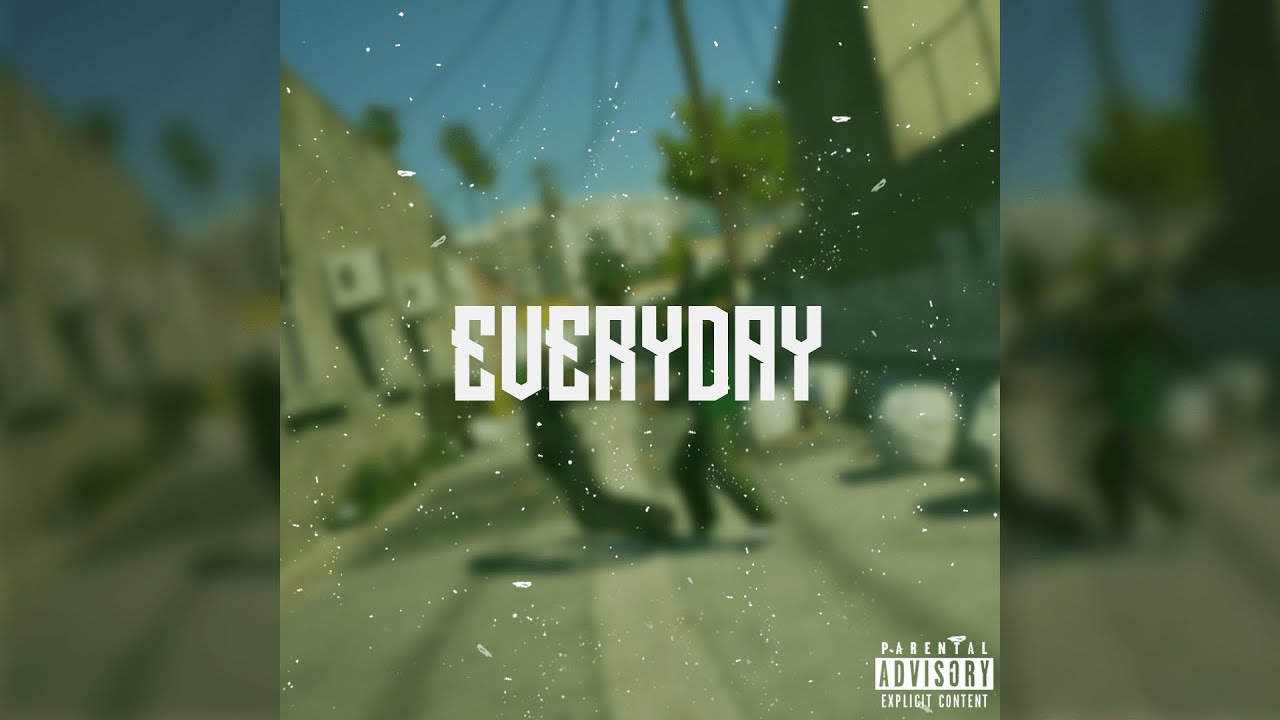 Trix ft.G-Nask - Everyday (Official Music Video) - YouTube