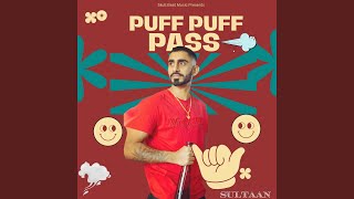 Puff Puff Pass (Preview)