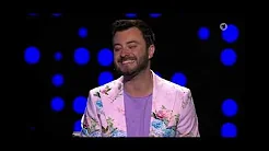 Gefragt Gejagt XXL, 1. Finale vom 07.09.2024, 26.500 €!!!, Jäger: Sebastian Klussmann thumbnail