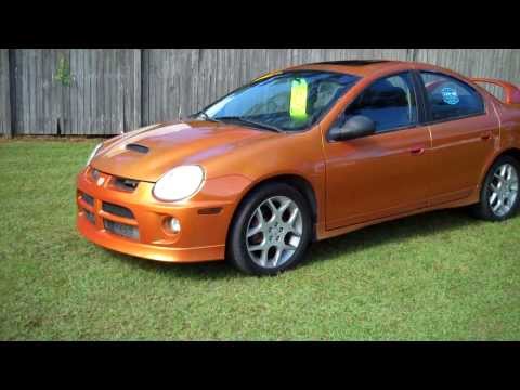 2005-dodge-neon-srt-4-for-sale!!-leisure-used-cars-850-265-9178
