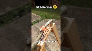 What Kind Of Blade Can Do The MOST Damage?