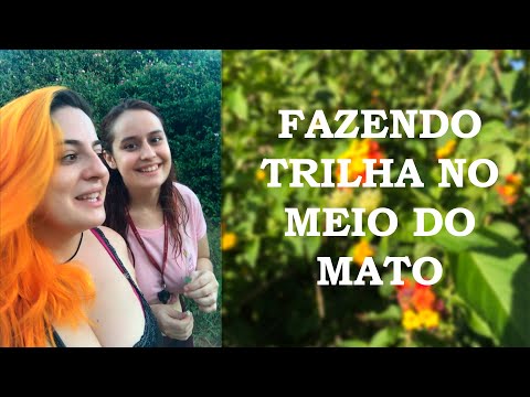 VLOG| Aventura nos matos c/ @Unimundo