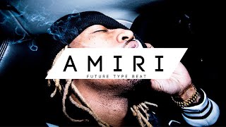 Roddy Ricch x Future Type Beat 2019 - "Amiri" (Prod. by KFPKen)