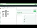 Hackerrank SQL solutions (Weather Observation station 3) Three different solutions- Level Easy