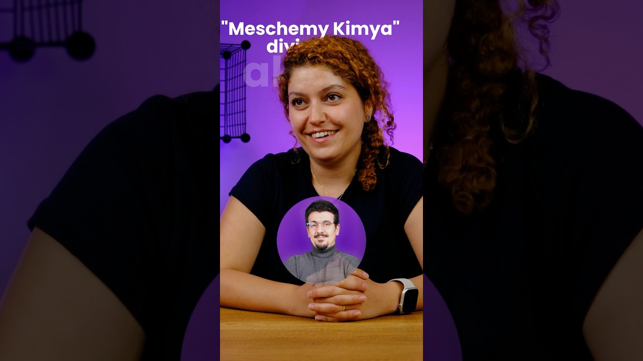 Fizikfinito’ya zeduva öğretmenlerini sorduk 🔥 