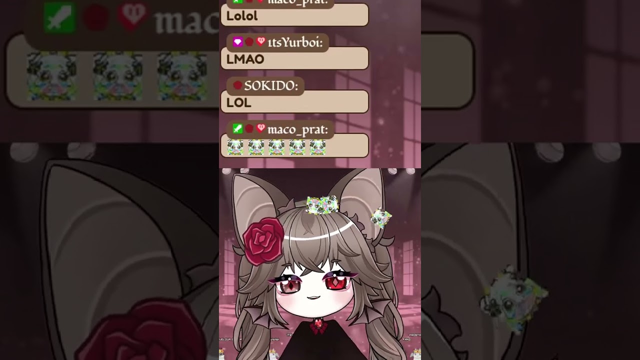 They interrupted my karaoke *rage rage rage* | #charles_f4ng on #Twitch