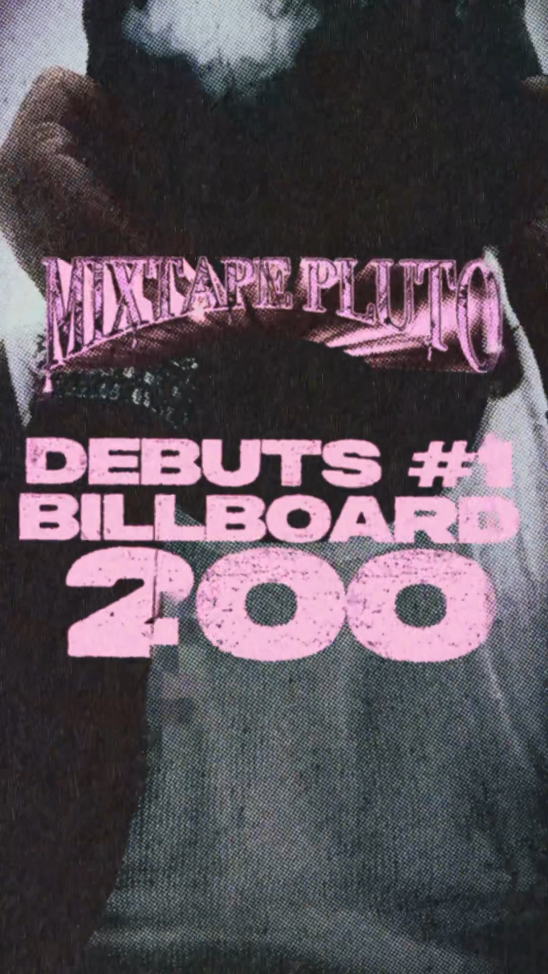 #MIXTAPEPLUTO ??