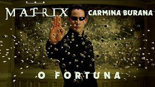 O Fortuna (Carmina Burana) & Matrix-Symphonic Rock Version