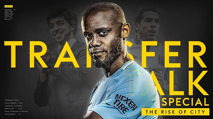 REVEALED: The real story of Man City's failed bid ...