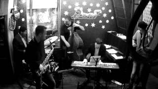 Beardless Quintet / Dom 7 Jazz Club 2015