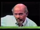 Jacque Fresco interviewed by Larry King (1974)