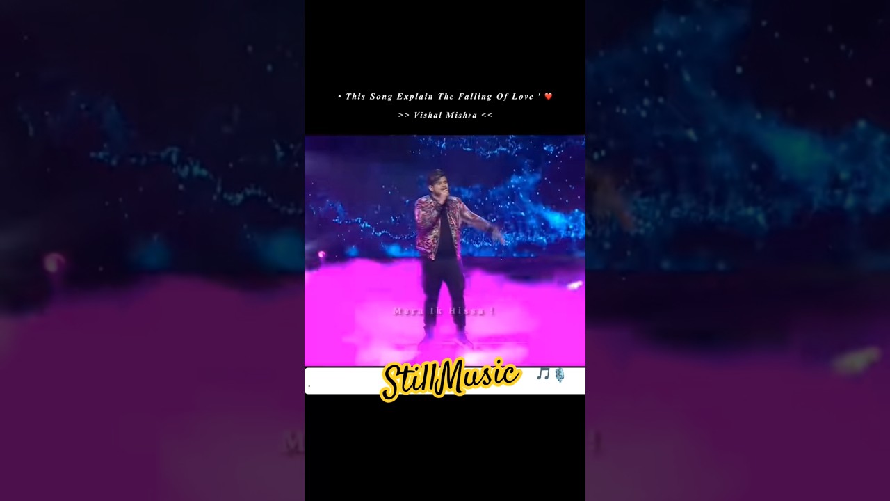 Tujh Bin Nahi Lagta Ji 🎙️💝📌 