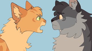 What Is more important? Stay In Thunderclan? or go to Riverclan with Silverstream?😠