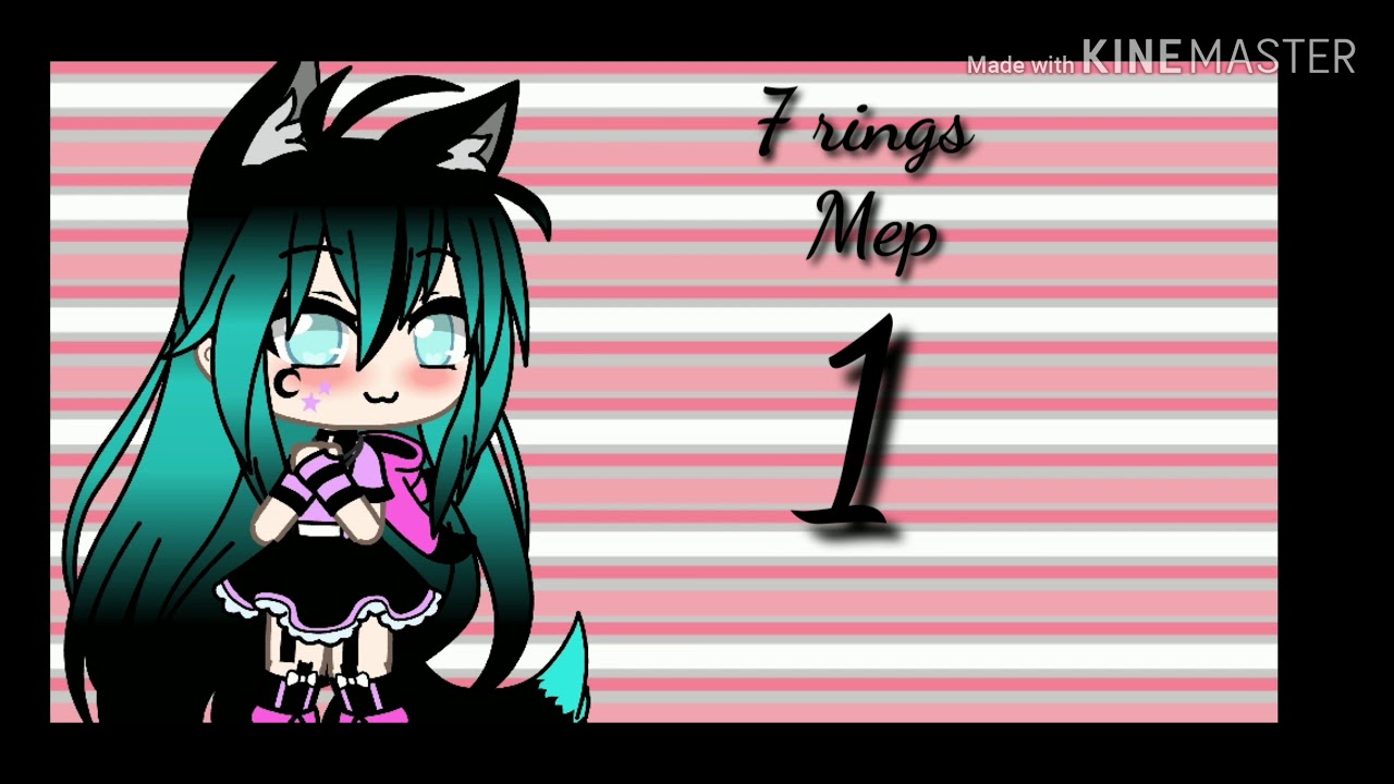 7 RINGS •MEP• (read desc pls) #mep7ringsforluna - YouTube