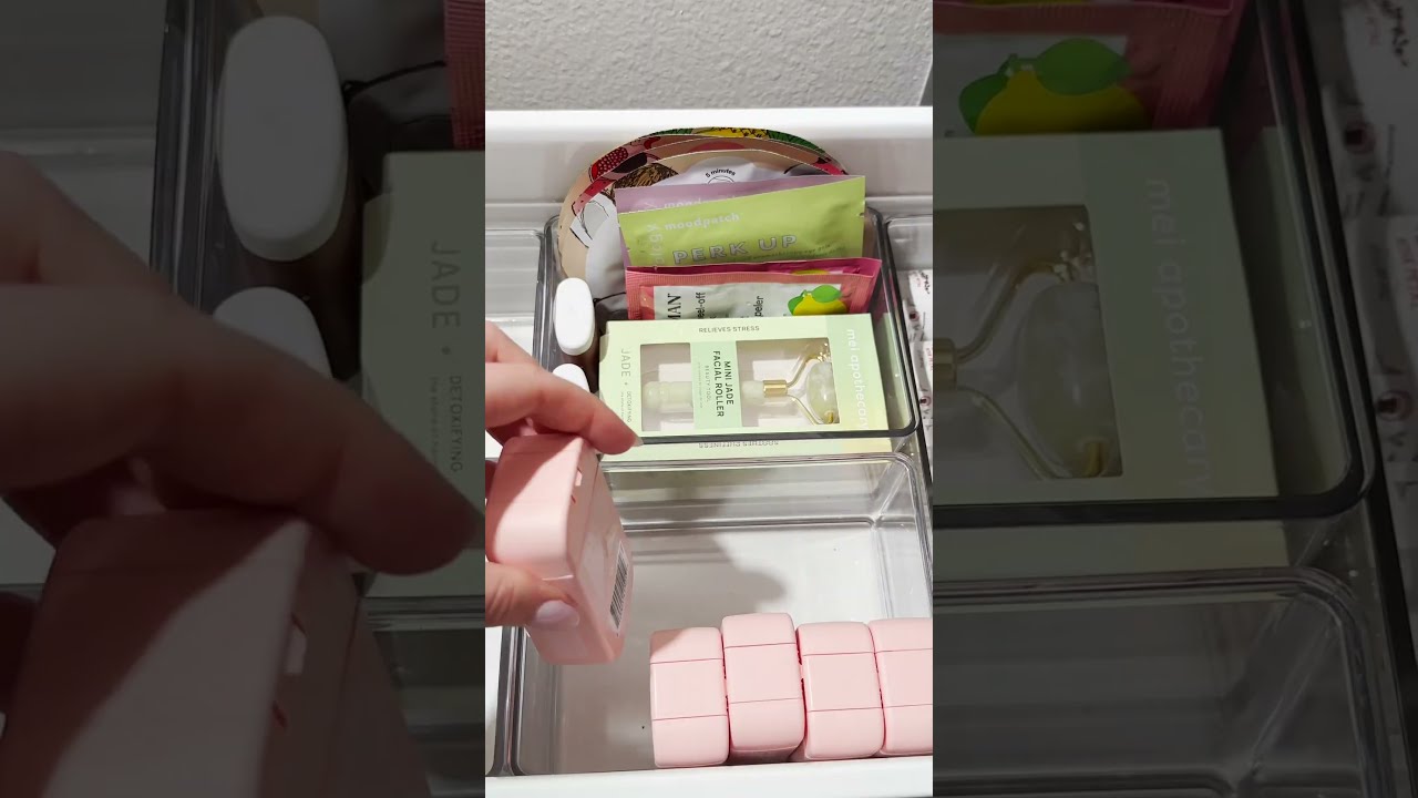Guest Bathroom Restock Pt 2 Asmrtiktok Asmr