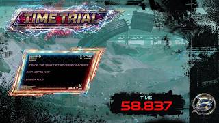 TIME TRIAL | The Snake Pit Reverse Grav Race | 58.837 | Aopoa Nox | 4.9.0