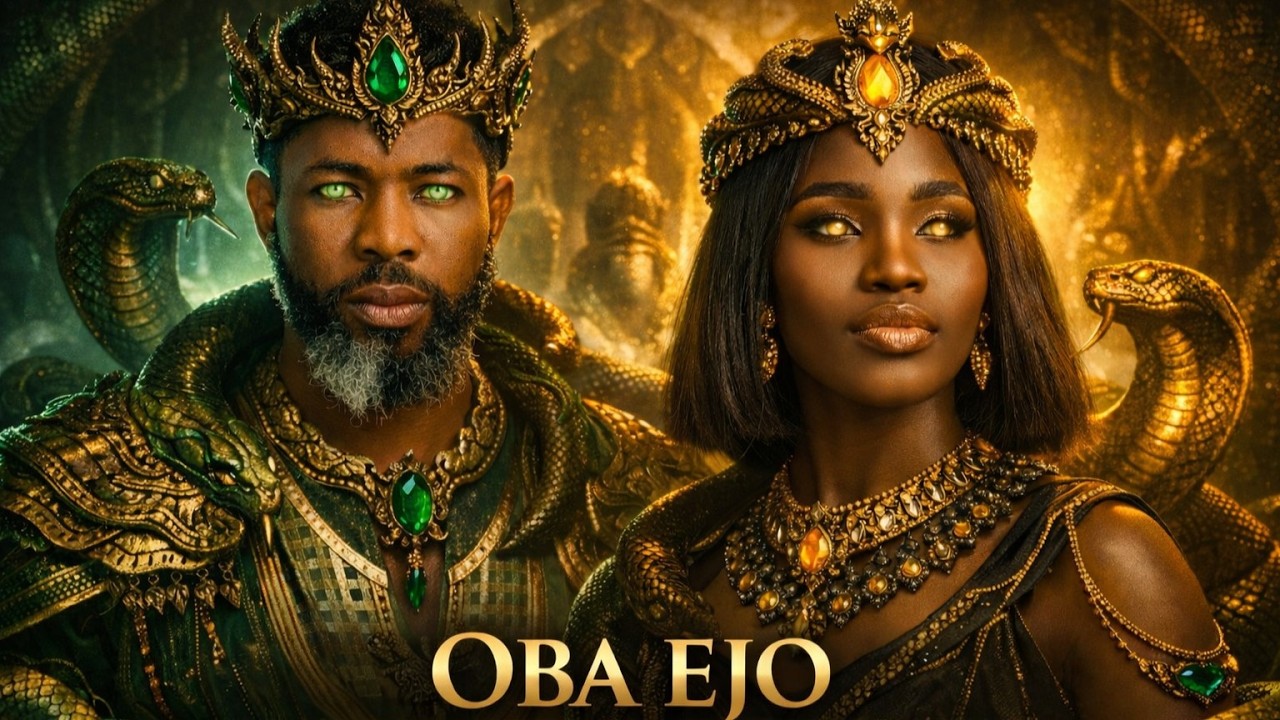 OBA EJO - AN AFRICAN YORUBA MOVIE STARRING ABEBI FISAYO | HABEEB ALAGBE OTHER ACTORS 2026