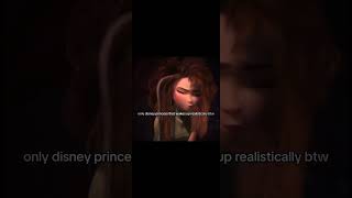only disney princess that wakes up realistically btw only disney princess that wakes up realistically btw