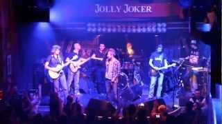 Feridun Düzağaç - Düşler Sokağı @ Jolly Joker İstanbul