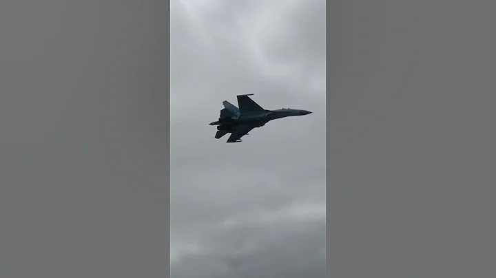 What if a US Fighter Jet Enters Russian Airspace?