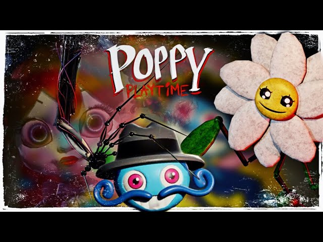 Poppy Playtime chapter 3: Release date, plot and all you need to know -  Hindustan Times
