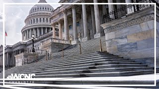 Plan to avoid government shutdown derailed