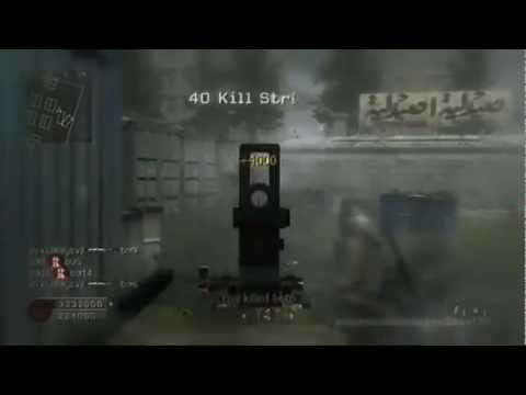 CoD4 - AimBot, Bots, XP, [ Online ]