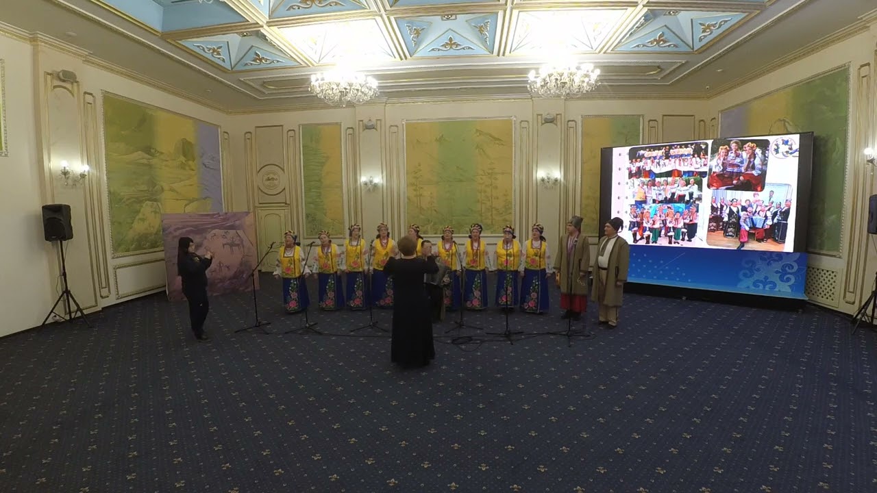 Концерт 30 летие славян(3)