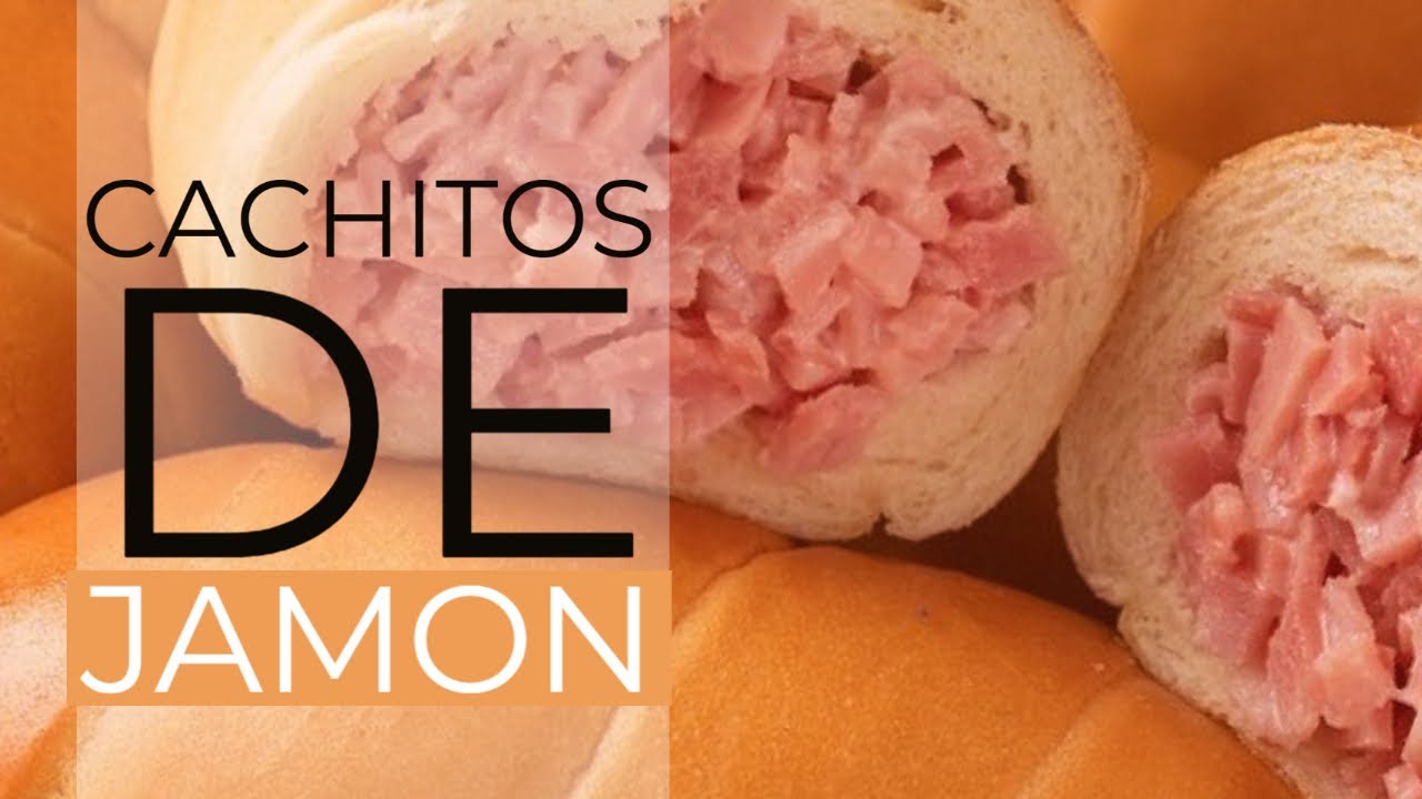 Cachitos Venezolanos De Jamn Y Beicon Recetas Cachitos Venezolanos De Jamn Y Beicon Recetas