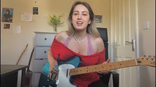 Trying it with a Wah and Phaser