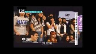 [100530] MTV- Wonder Girls +2PM(紐約現場IN  NewYork)-Part 4.flv
