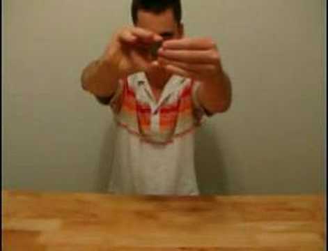 Coin Transformation Demo