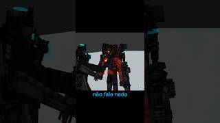Titan câmera Man e Titan speakerman (repost) #meme #roblox #skibiditoilet #bringboomback #viral