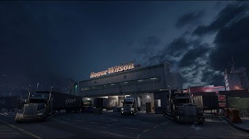 Payday 3 99 Boxes Heist full mask on Stealth (Solo, Overkill, All loot)