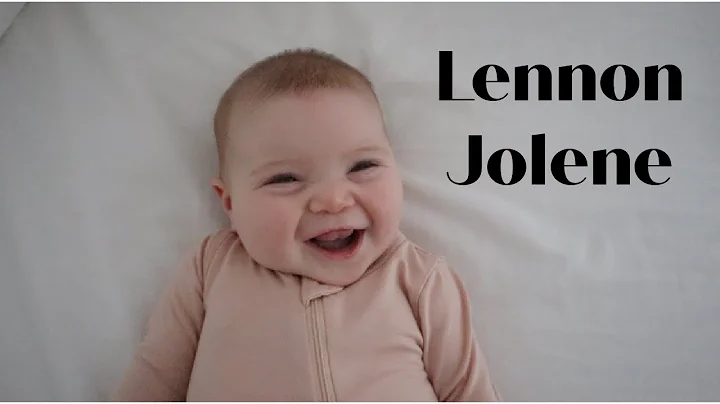 Introducing Our Newborn + Her First 3 Months Of Life
