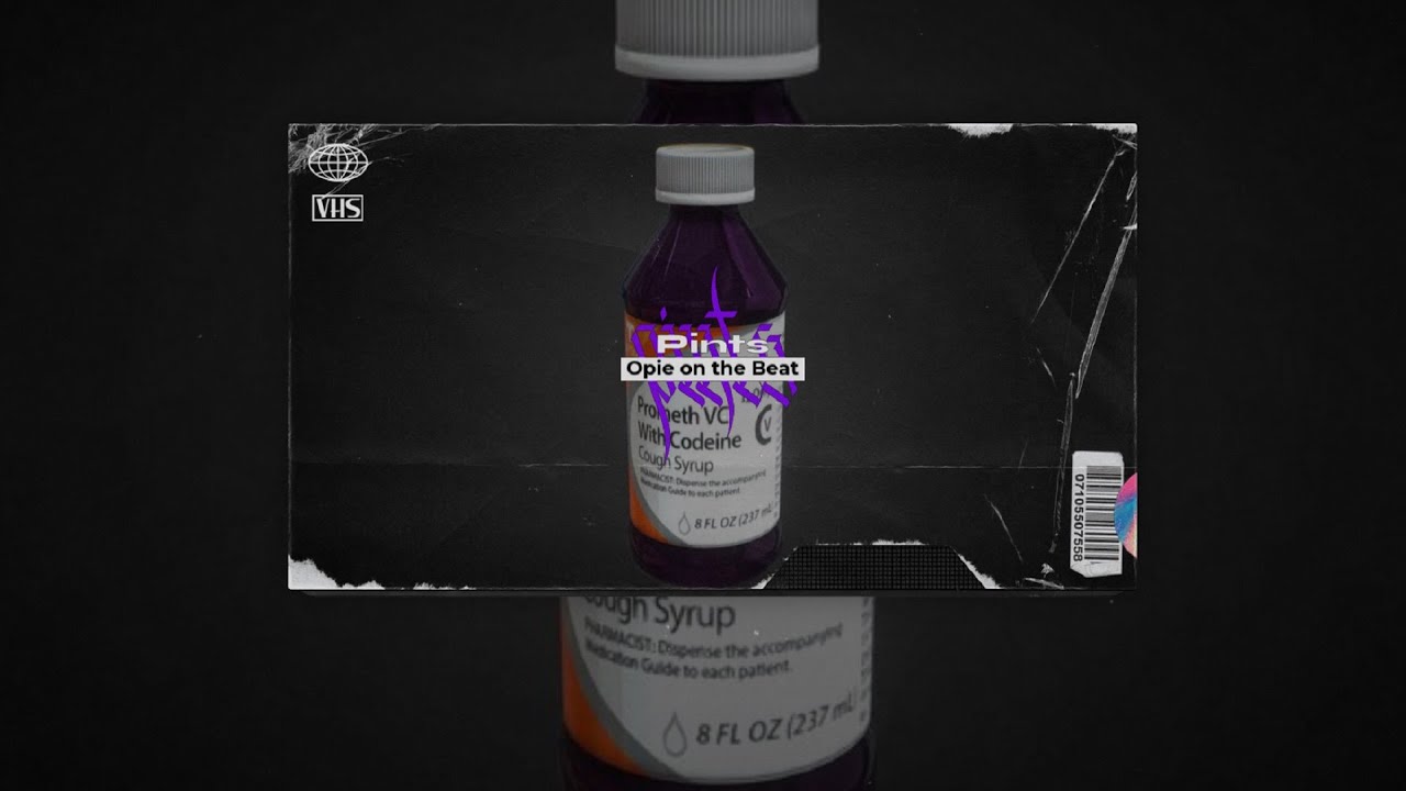 Southside Type Beat "Pints" Opie on the Beat YouTube