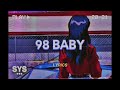 Noah North - 98 Baby (Lyrics)