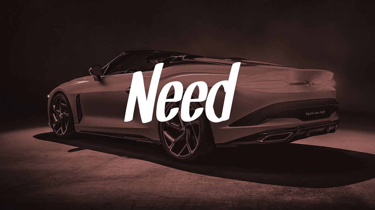 [FREE] Slim Dunkin Type Beat - "Need" | Free For Profit