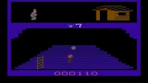 Atari 2600 Disney
