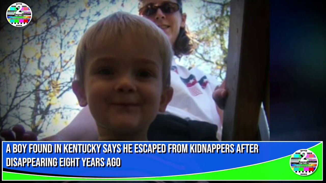 camera iphone 8 plus apk A Boy Found In Kentucky Says He Escaped From Kidnappers After Disappearing Eight Years Ago
