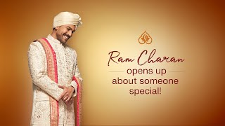 Is Ram Charan taiyaar for life? | Manyavar