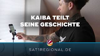 Aus Der Sucht Zurück Ins Leben Kaiba Teilt Seine Geschichte