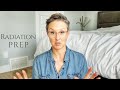 Radiation Prep SURPRISE | I Wish I Knew This BEFORE My Appointment | Breast Cancer Journey