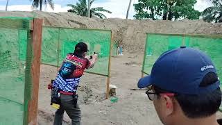 Ria Tac Ultra 9Mm