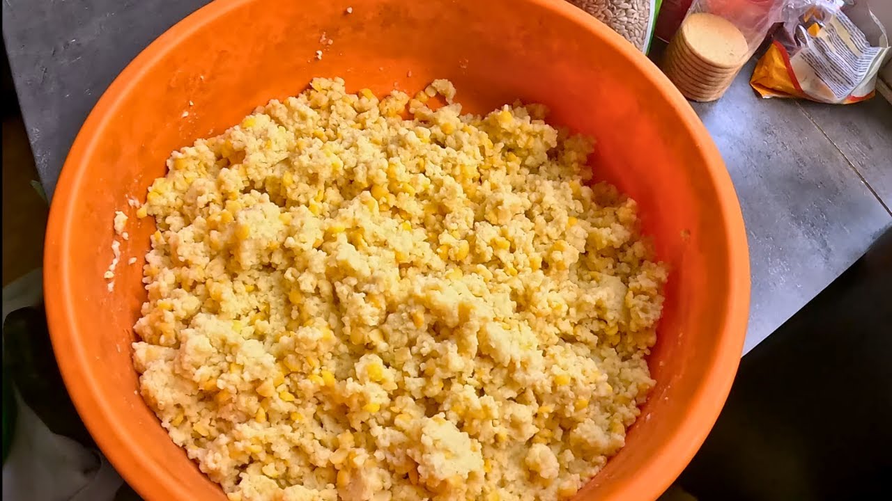 Zanęta na TROFEJNEGO LESZCZA i dużą rybę białą