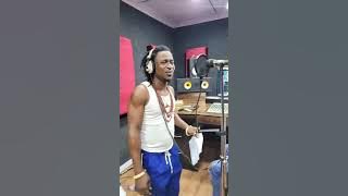 Chukwuma Udezue Unyami LIVE in Studio